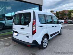 Ford Connect 220 Combi -  5 posti  -