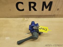 Wabco Rotary Slide Valve 
