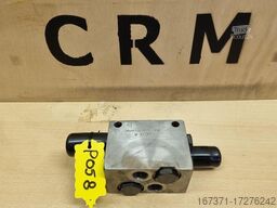 INTEGRATED HYDRAULICS 1EE45 P4W 35S 45 377