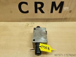 INTEGRATED HYDRAULICS 1EE45 P4W 35S 45 377