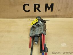 Haldex raise / lower valve 