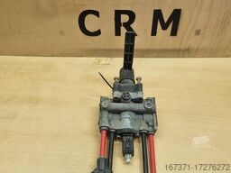 HALDEX Raise / lower valve | 338054001