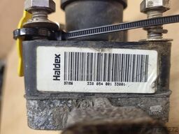 HALDEX Raise / lower valve | 338054001