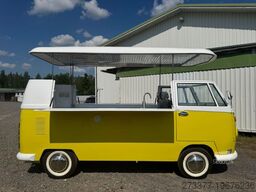  Event Mobil Catering Foodtruck