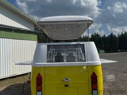  Event Mobil Catering Foodtruck