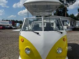  Event Mobil Catering Foodtruck