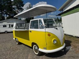  Event Mobil Catering Foodtruck