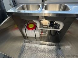  Event Mobil Catering Foodtruck