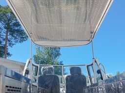 Event Mobil Catering Foodtruck