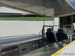 Event Mobil Catering Foodtruck