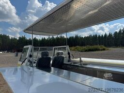 Event Mobil Catering Foodtruck