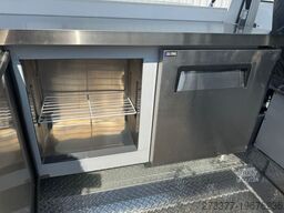  Event Mobil Catering Foodtruck