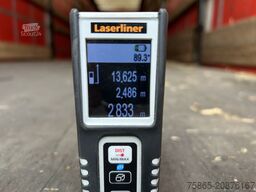 Krone Profi Liner / Mega / Curtainside / BPW Drum / N...