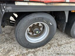 Krone Profi Liner / Mega / Curtainside / BPW Drum / N...