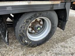 Krone Profi Liner / Mega / Curtainside / BPW Drum / N...