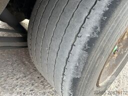 Krone Profi Liner / Mega / Curtainside / BPW Drum / N...