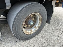 Krone Profi Liner / Mega / Curtainside / BPW Drum / N...