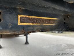 Krone Profi Liner / Mega / Curtainside / BPW Drum / N...