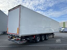 Kögel S24 / Box / Laadklep / Liftas / Accu Pack / APK...