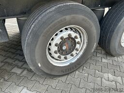 Kögel S24 / Box / Laadklep / Liftas / Accu Pack / APK...