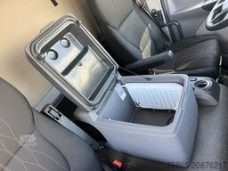 DAF LF 320 FA 19T + Burg BPM 0018 Trailer / Effer 1...