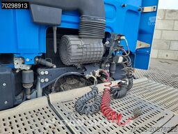 DAF CF 440 4X2 Low Mileage! SC Alcoa's Euro 6