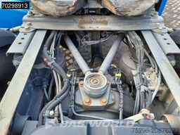 DAF CF 440 4X2 Low Mileage! SC Alcoa's Euro 6