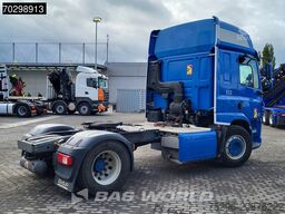 DAF CF 440 4X2 Low Mileage! SC Alcoa's Euro 6