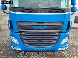 DAF CF 440 4X2 Low Mileage! SC Alcoa's Euro 6