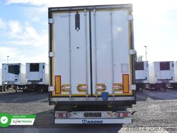 KRONE SDR Cool Liner FP 60 ThermoKing SLXi 300