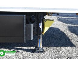 KRONE SDR Cool Liner FP 60 ThermoKing SLXi 300