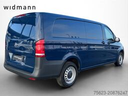 Mercedes-Benz Vito 114 CDI Kasten XL LED Klima Sitzh.