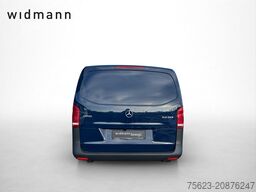 Mercedes-Benz Vito 114 CDI Kasten XL LED Klima Sitzh.