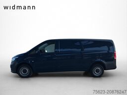 Mercedes-Benz Vito 114 CDI Kasten XL LED Klima Sitzh.