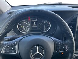 Mercedes-Benz Vito 114 CDI Kasten XL LED Klima Sitzh.