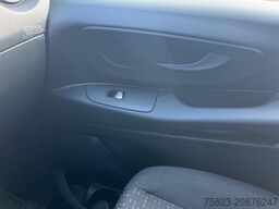 Mercedes-Benz Vito 114 CDI Kasten XL LED Klima Sitzh.