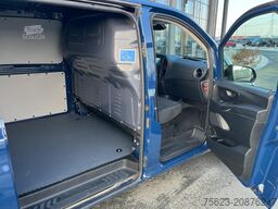Mercedes-Benz Vito 114 CDI Kasten XL LED Klima Sitzh.