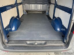 Mercedes-Benz Vito 114 CDI Kasten XL LED Klima Sitzh.