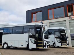 TEMSA 10 x Prestij SX Automatik Novo Lux Stock