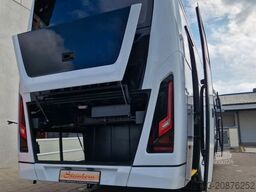 TEMSA 10 x Prestij SX Automatik Novo Lux Stock