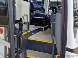 TEMSA 10 x Prestij SX Automatik Novo Lux Stock