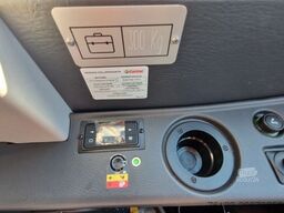 TEMSA 10 x Prestij SX Automatik Novo Lux Stock