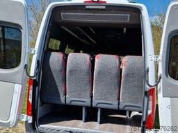 MERCEDES-BENZ Sprinter 415 ,19 Schlafsessel Sonderpreis COC