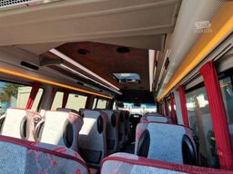 MERCEDES-BENZ Sprinter 415 ,19 Schlafsessel Sonderpreis COC