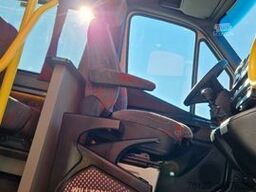 MERCEDES-BENZ Sprinter 415 ,19 Schlafsessel Sonderpreis COC