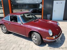PORSCHE 912 Urmodell 911