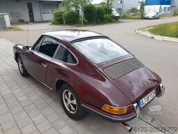 PORSCHE 912 Urmodell 911
