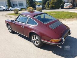 PORSCHE 912 Urmodell 911