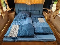 Neoplan Starliner 2 XXL Wohnbus Setra