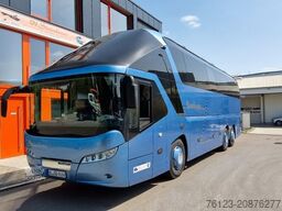 Neoplan Starliner 2 XXL Wohnbus Setra